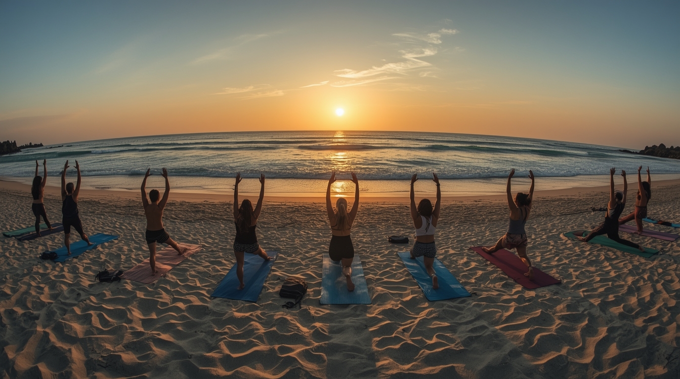 Ana Marinescu - Instructor Yoga